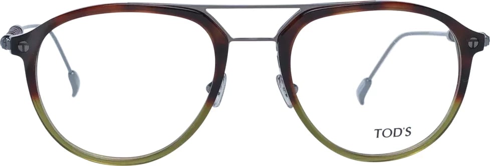 Kornizë optike për meshkuj Tod's, e kaftë