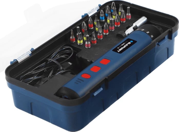 Kaçavidë BLAUPUNKT CD2010