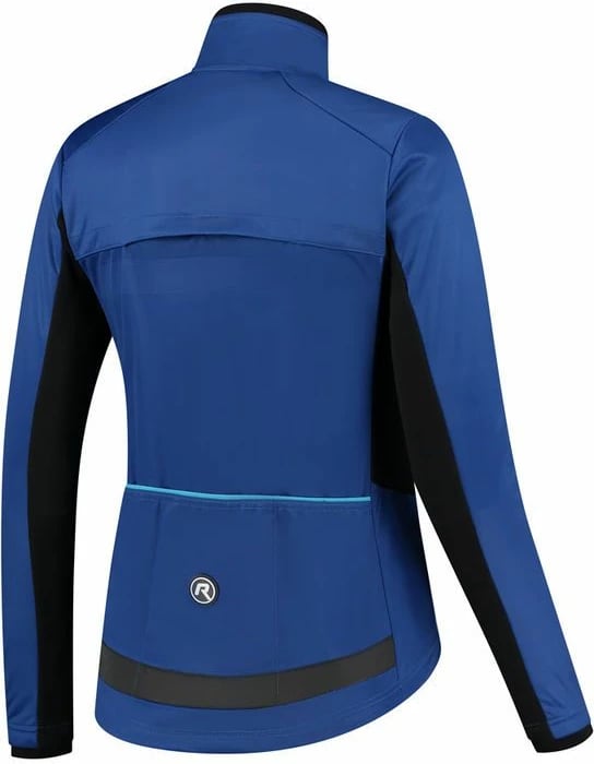 Jakne për femra Yakimasport, e kaltër