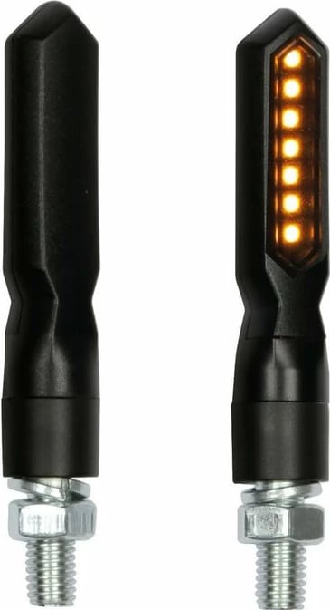 Sinjalizues Motorri Piercer Sq