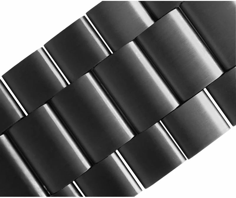 Rrip për orë të mençur meshkuj VELTORI, i zi