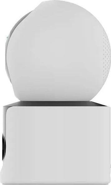 Kamerë monitorimi Xiaomi C500 DUAL, Wi-Fi, Bluetooth, e bardhë