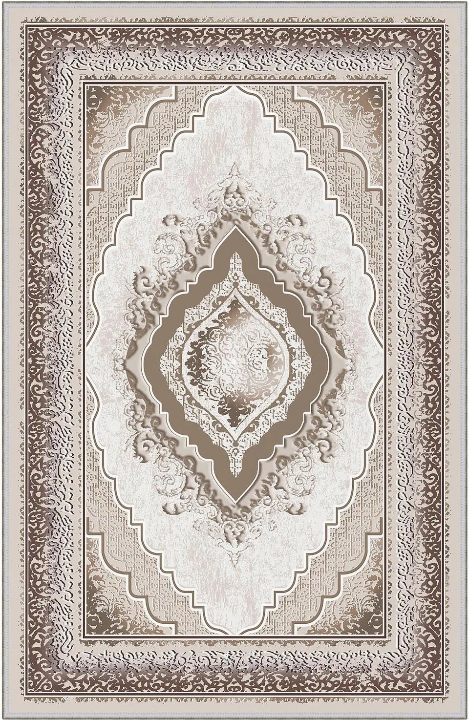 Qilim Conceptum Hypnose, shumëngjyrësh, Hmnt863, 50x80cm