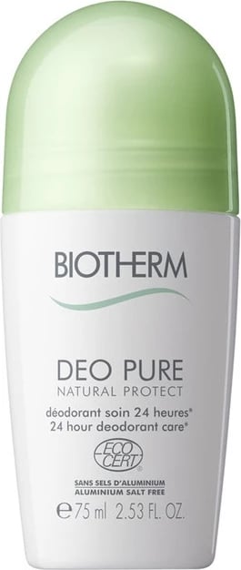 Deodorant Biotherm Deo Pure, 75 ml