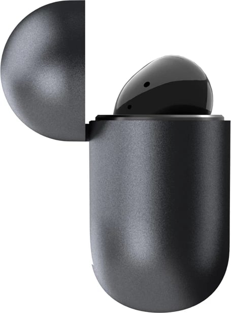 Kufje Me Bluetooth AIWA EBTW-888ANC/BK (Zezë)