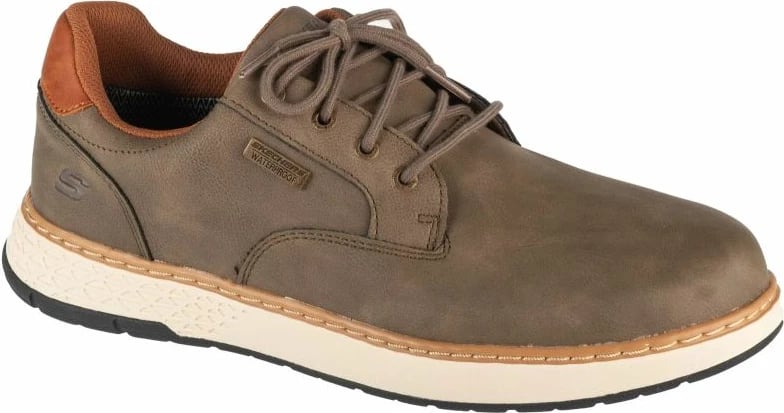 Atlete Skechers meshkuj, të gjelbra