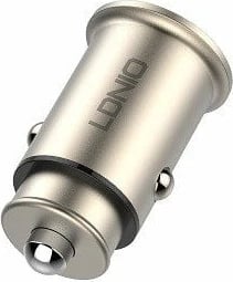 Karikues Për Veturë LDNIO C506Q (Ari)