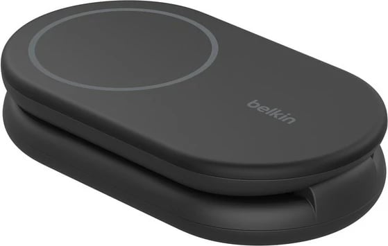 Karikues wireless Belkin BoostCharge, 15 W, 1.5 m, i zi