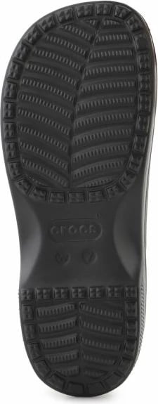 Flip-flop për femra Crocs, të zeza