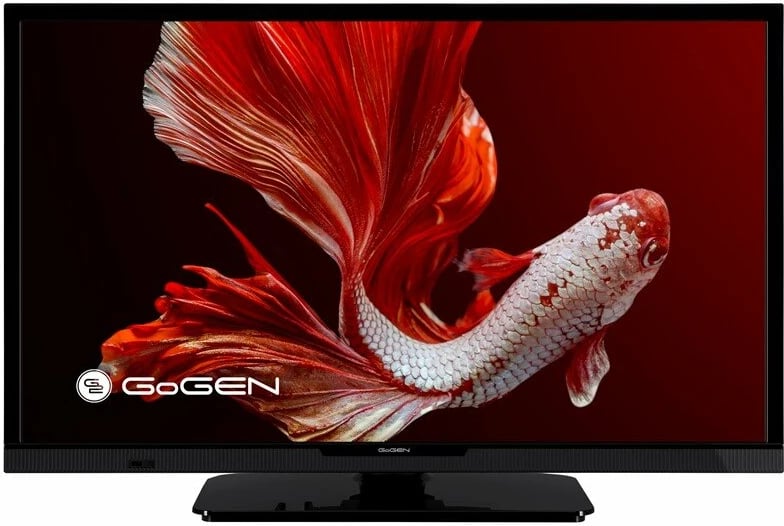 Televizor GOGEN GOGTVH24P452T Televizor GOGEN GOGTVH24P452T