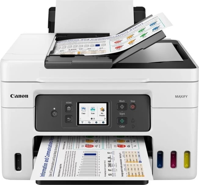 Printer Canon Maxify GX4040