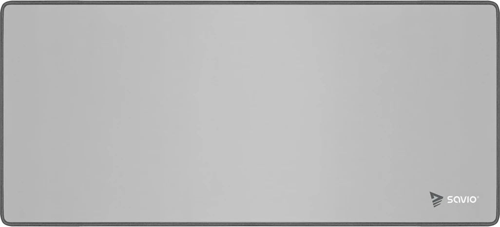 Mauspad SAVIO Turbo Dynamic XL Grey Edition, XL, Gri