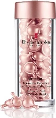 Kapsula për fytyrë Elizabeth Arden Ceramide Retinol unisex 90 copë Kapsula për fytyrë Elizabeth Arden Ceramide Retinol unisex 90 copë