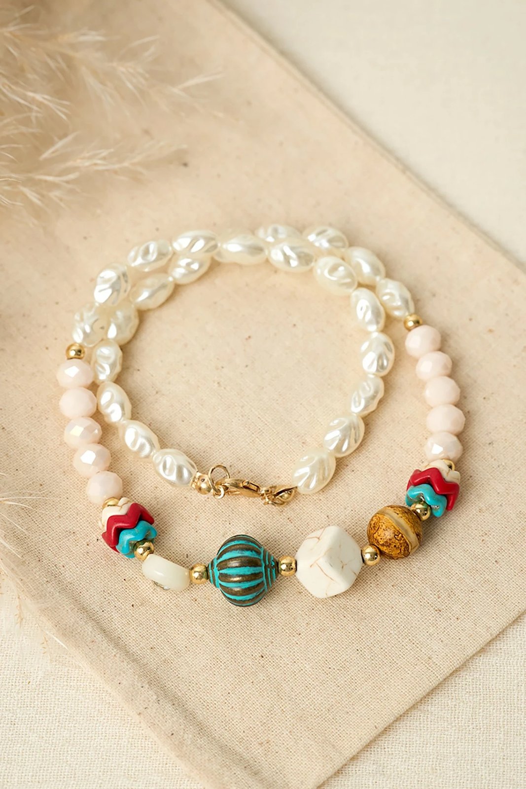 Qafore metalike Elika, shumëngjyrëshe, ELKGC68303