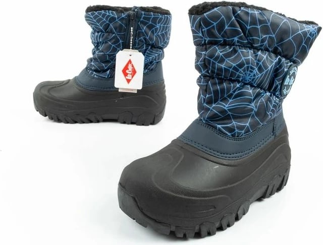 Çizme dimri për fëmijë Lee Cooper