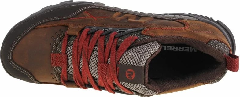 Atlete për meshkuj Merrell, të kafta