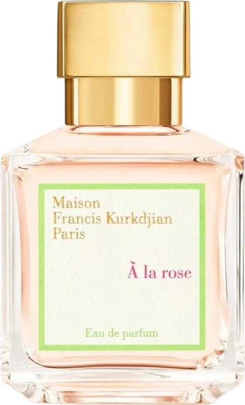 Eau de Parfum për femra Maison Francis Kurkdjian A La Rose, 70ml