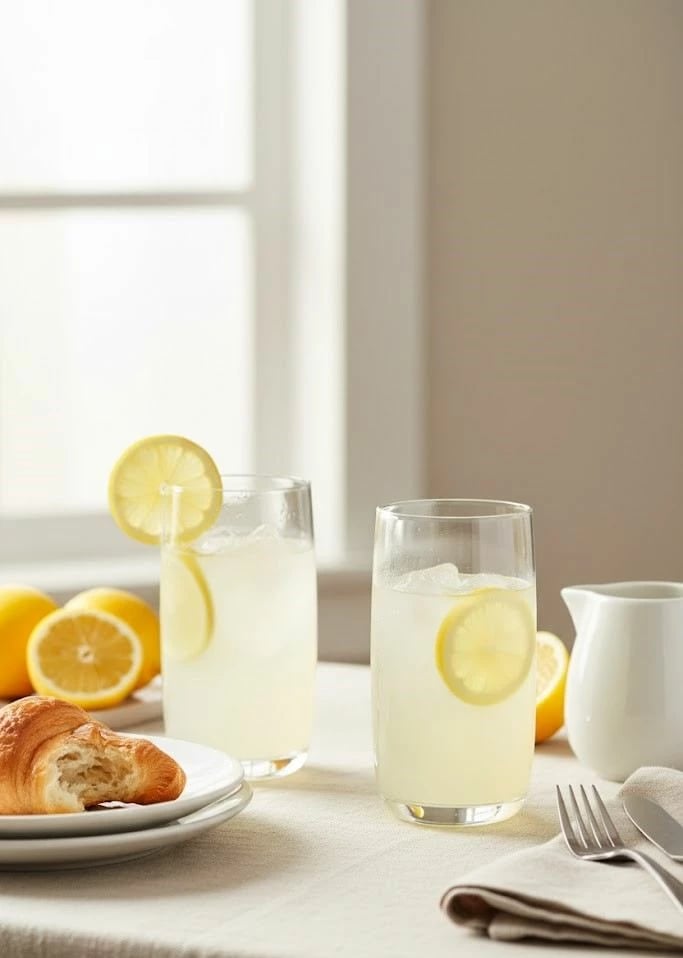 Set gotash xhami (6 copë), Hermia Concept, PB-420039