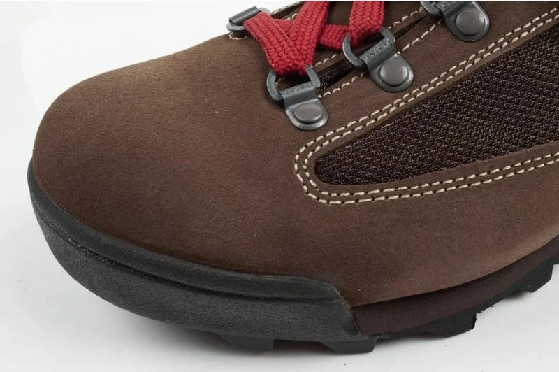 Atlete trekking për meshkuj Aku, kafe