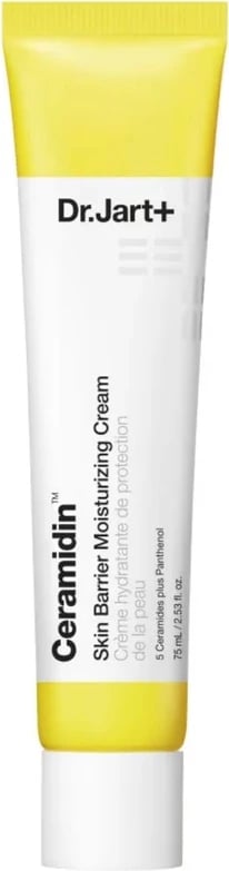 Krem hidratues për fytyrë Dr.Jart+ Ceramidin Moisturizing Cream për femra, 75ml
