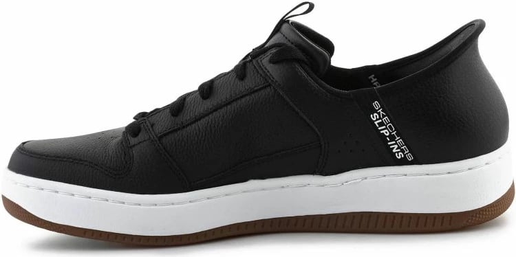 Atlete për meshkuj Skechers, të zeza