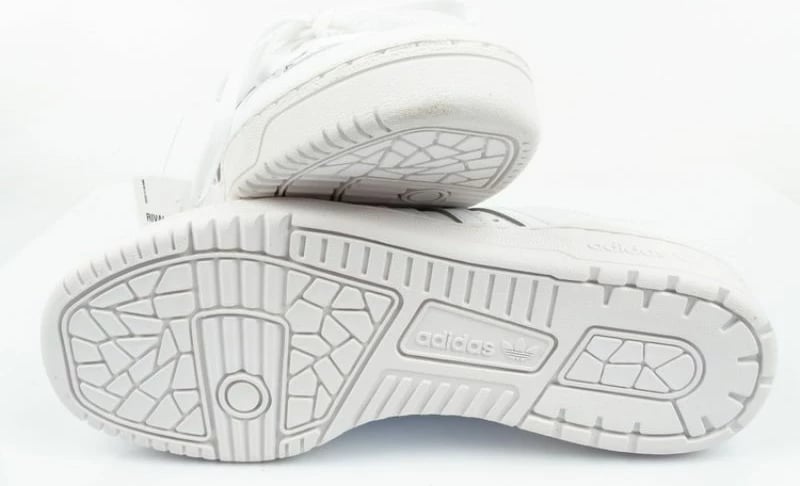 Atlete për femra adidas, të bardha