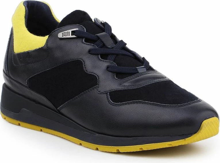 Këpucë lifestyle Geox femra