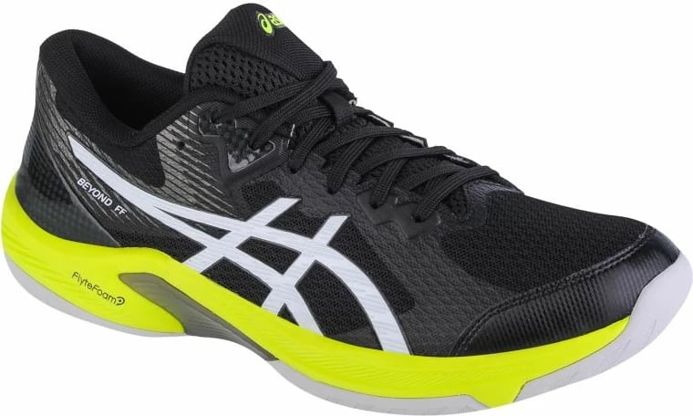 Atlete për meshkuj Asics, të zezë