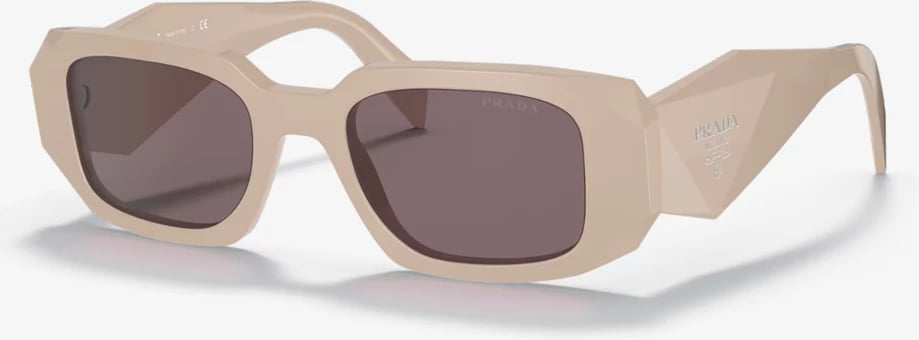 Syze dielli Prada PR 17WS VYJ6X1 49
