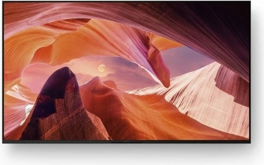 Televizor SONY FWD-65X80L, 65 inç, LED, Google TV, i zi