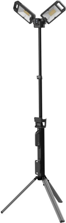 Dritë pune Ansmann WL5000R, 5000 lumens, me bateri/230V