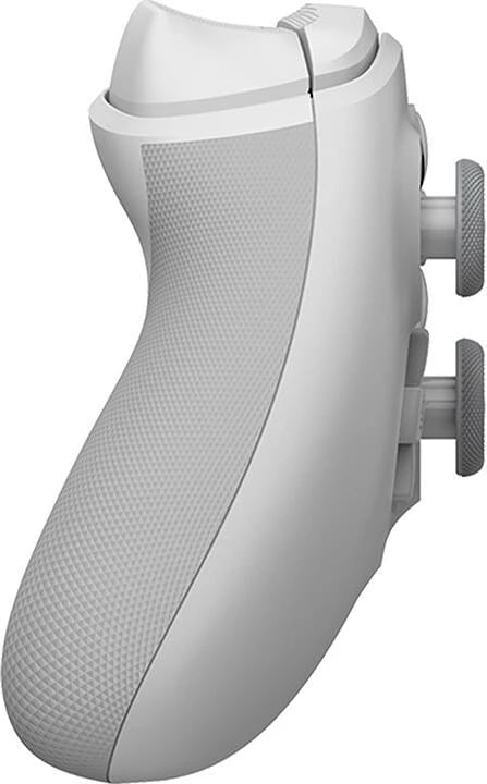 Gamepad GameSir G7 HE me kabllo, për Xbox/PC, i bardhë