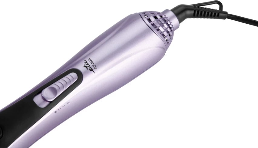 Furçë Elektrike për Kacurrela me 2 Shpejtësi ETA ROSALIA 032890000