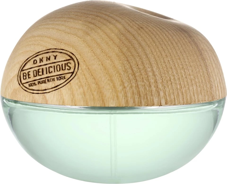 Eau de Toilette për femra DKNY Be Delicious Coconuts About Summer, 50ml