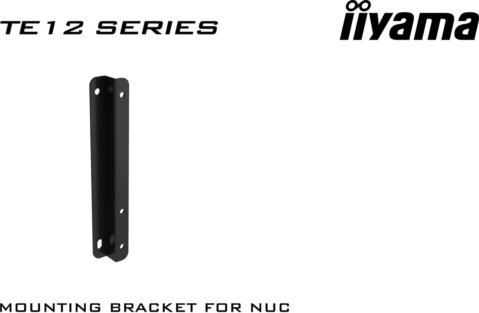 Monitor interaktiv iiyama TE8612MIS-B3AG 86 inç 4K UHD touchscreen zi