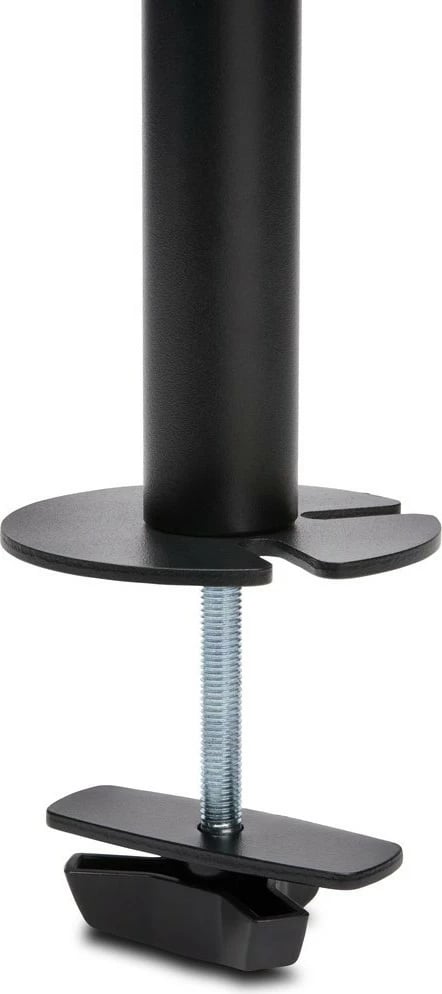 Kensington SmartFit® Ergo Dual Extended Monitor Arm, 32", e zezë