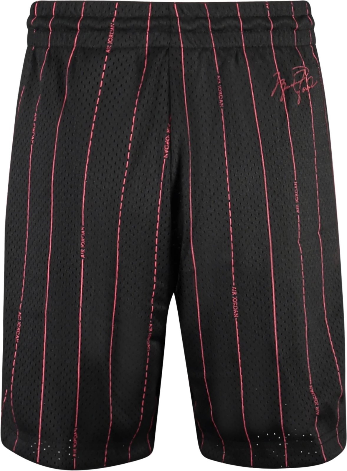 Shorce Jordan meshkuj, të zeza