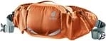 Çantë beli Deuter Pulse 3, 3 L, Portokalli