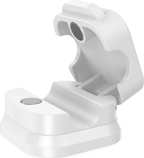 Organizues magnetik kabllosh Joyroom JR-ZS368, 6 copë, i bardhë