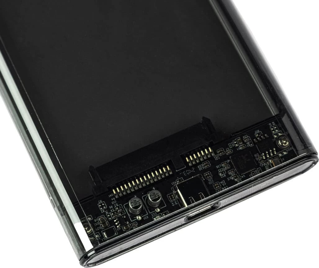 Kase e hard diskut USB3.0 TECH TIME TT24031