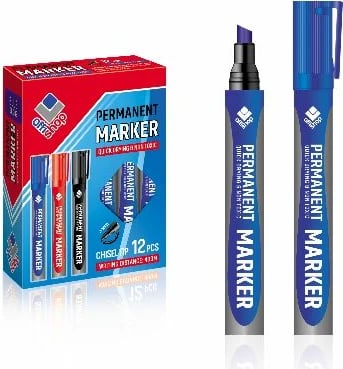 OSH MARKER PERMANENT I PRERE I KALTERT OF302