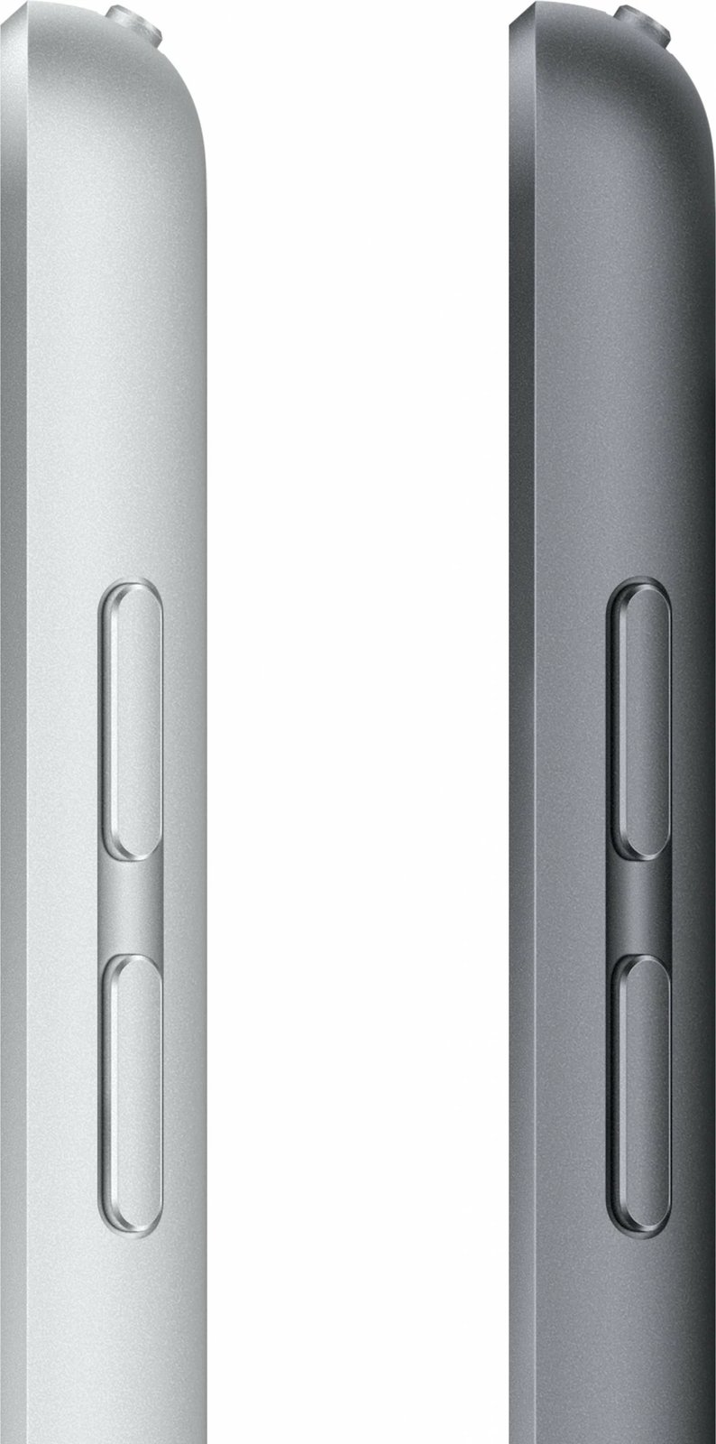 Tablet Apple iPad 256GB, Chip A13 Bionic, Retina Display, Gri
