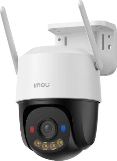 Kamerë sigurie IP imou Cruiser SC 4G LTE, 5MP, IPC-K7FP-5H0TE, e bardhë