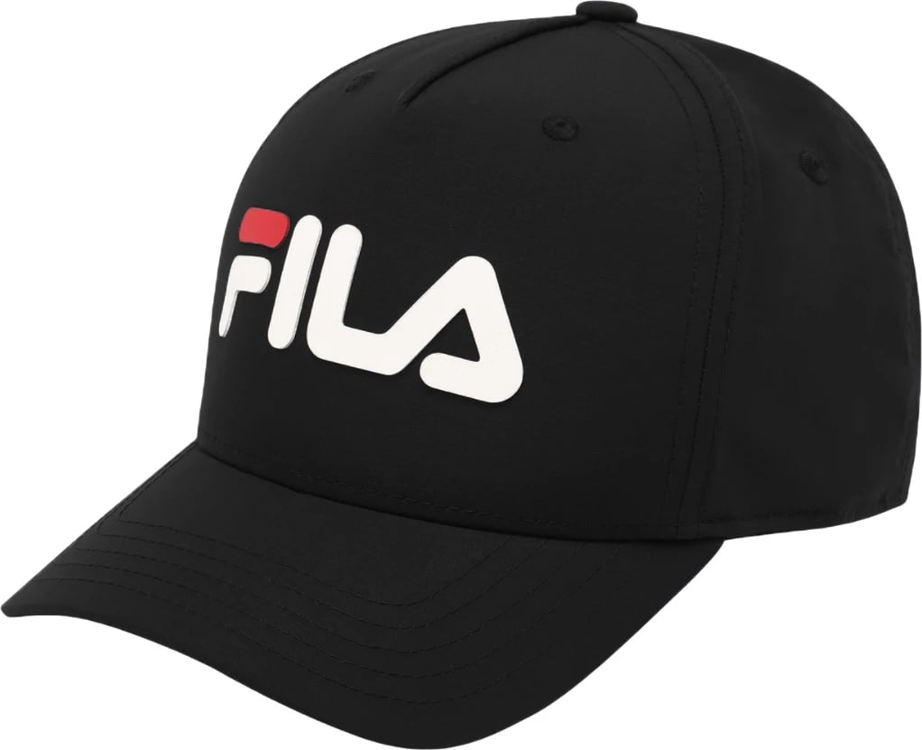 Kapelë Fila unisex, e zezë