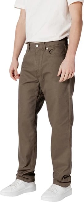 Xhinse për meshkuj Calvin Klein Jeans, të gjelbra