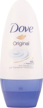 Deodorant roll-on unisex Dove Original 50ml