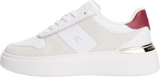 Atlete femra Tommy Hilfiger, të bardha