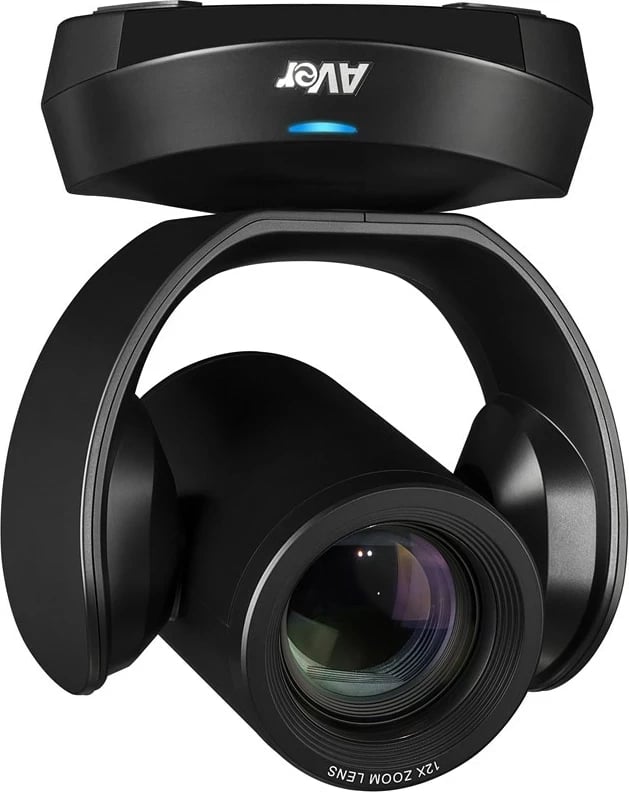Kamerë PTZ AVer CAM520 Pro3, 8 MP, Full HD, 60 fps, e zezë Kamerë PTZ AVer CAM520 Pro3, 8 MP, Full HD, 60 fps, e zezë