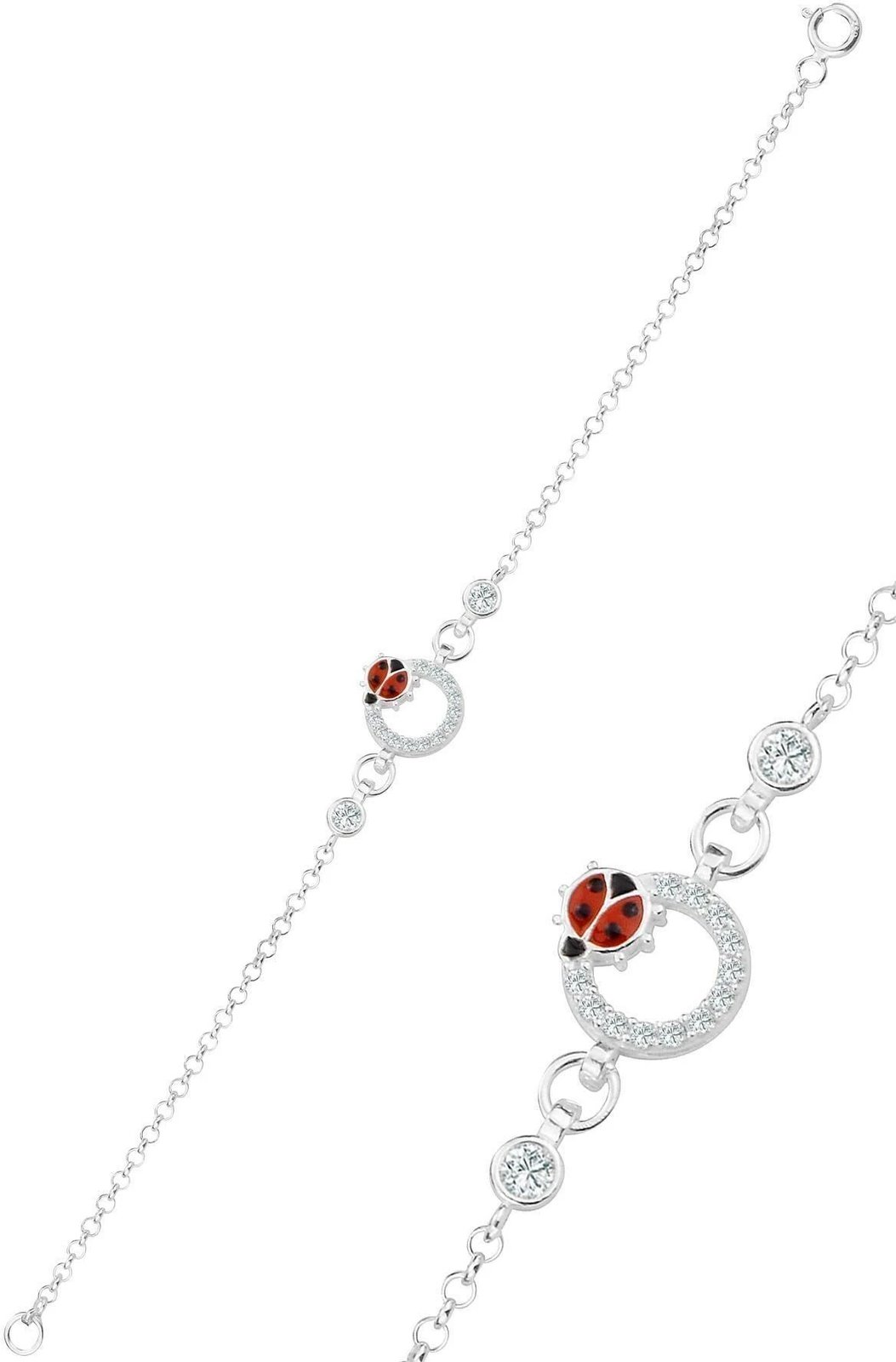 Byzylyk argjendi Jumeon, SGTL12324, argjend