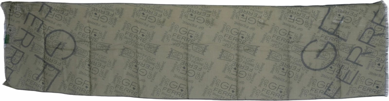 Shall për meshkuj GF Ferre, i gjelbër
